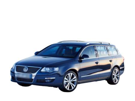 Фольксваген Passat 6 Универсал