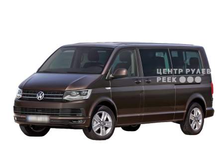 Фольксваген Transporter 6 Минивэн