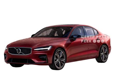 Вольво S60