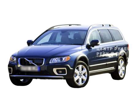 Вольво XC70