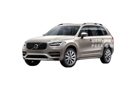 Вольво XC90 2