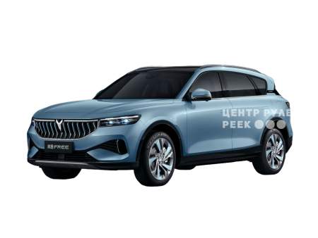 Воях Free 1 SUV