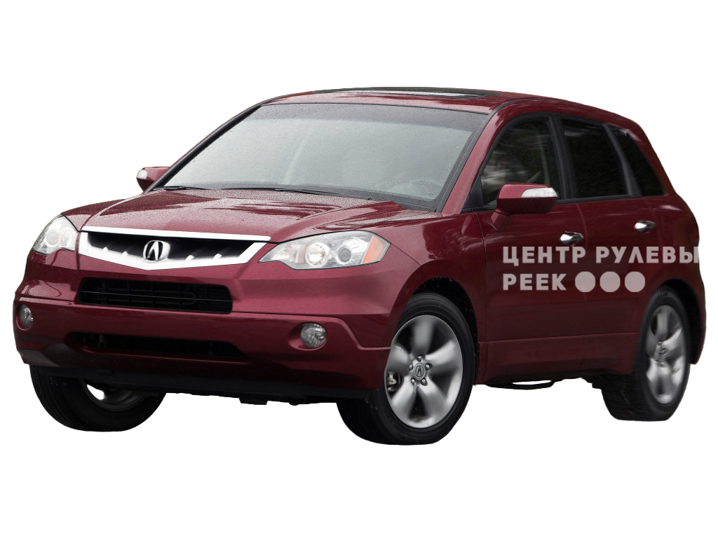 Акура РДХ 1 SUV