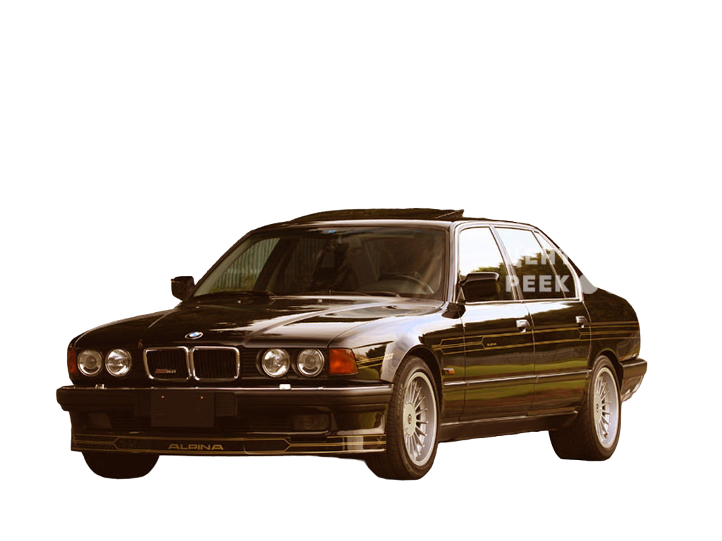 Альпина Б11 1