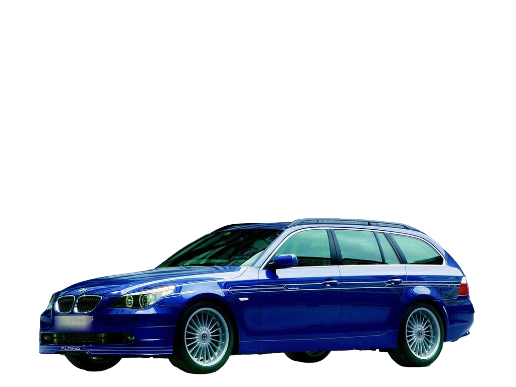 Альпина Б5 1 Универсал