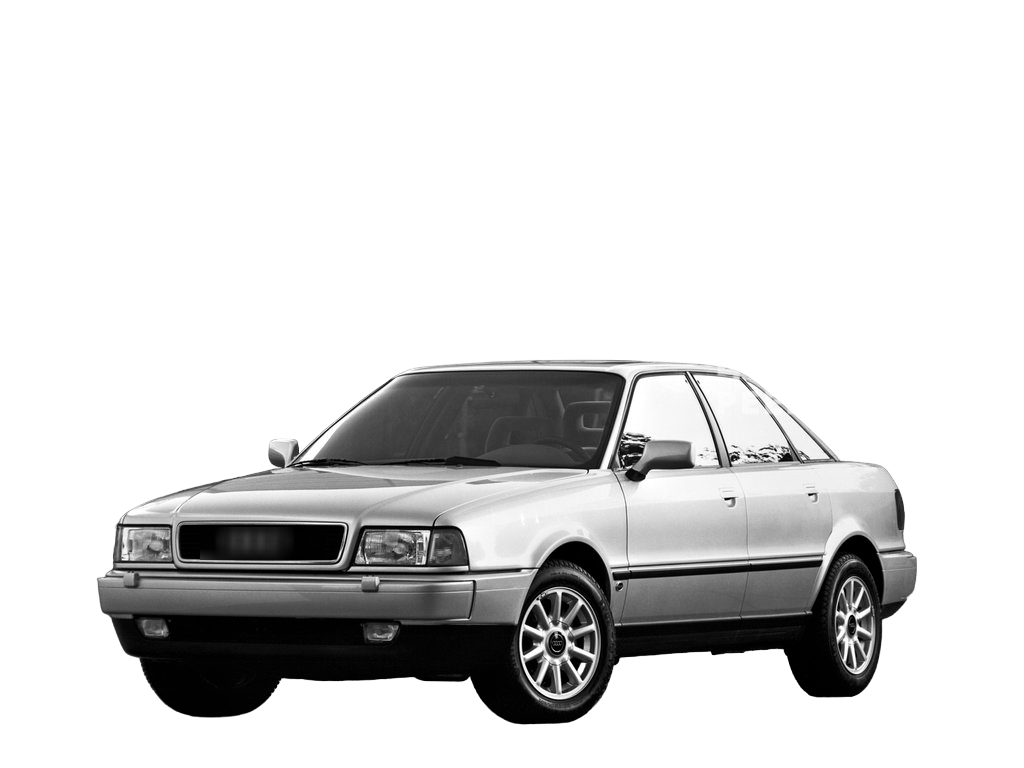 Ауди 90 4 Седан