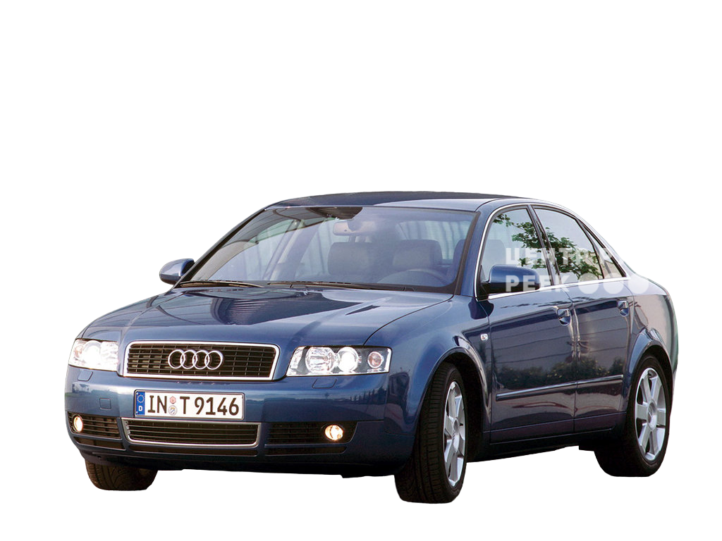 Ауди А4 2