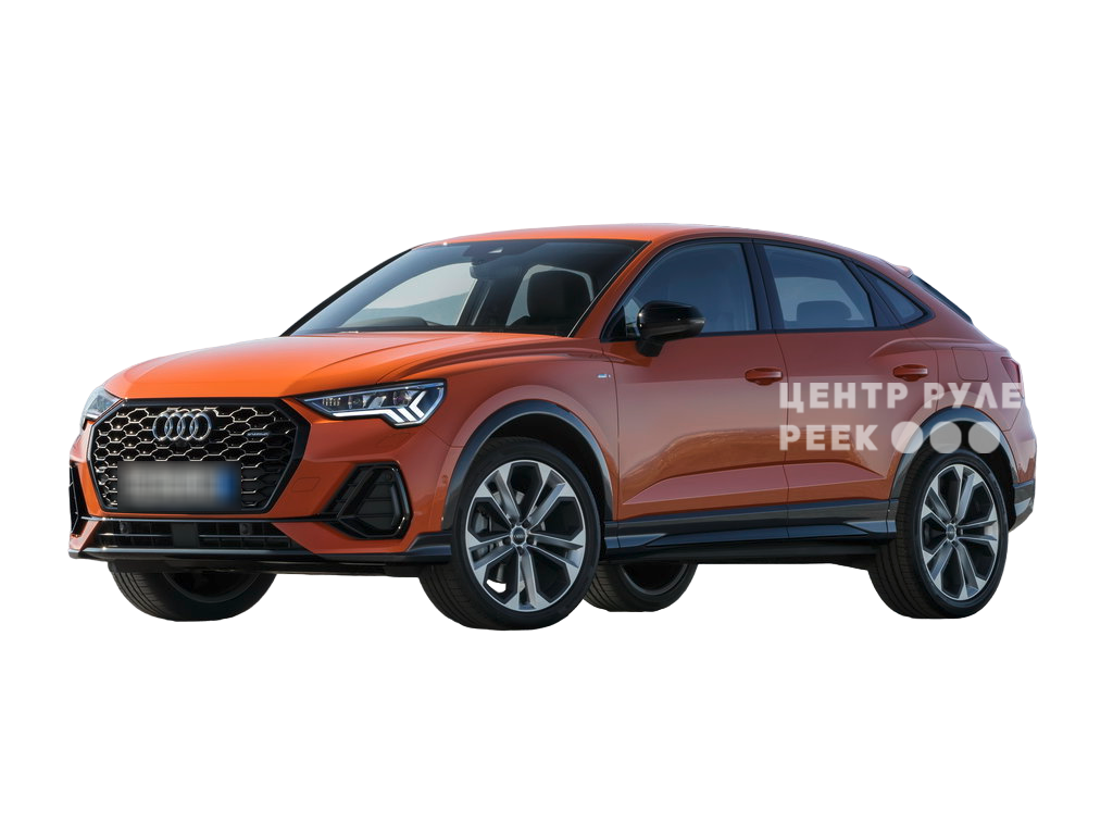 Ауди Q3 Sportback
