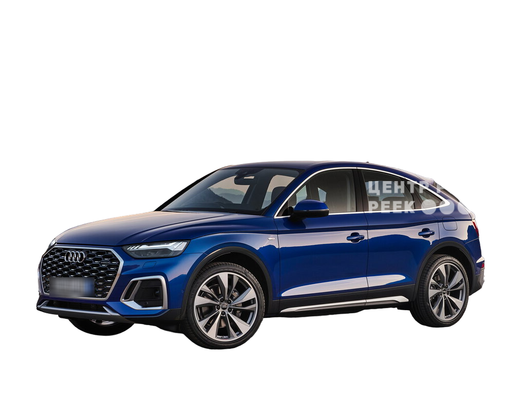 Ауди Q5 Sportback