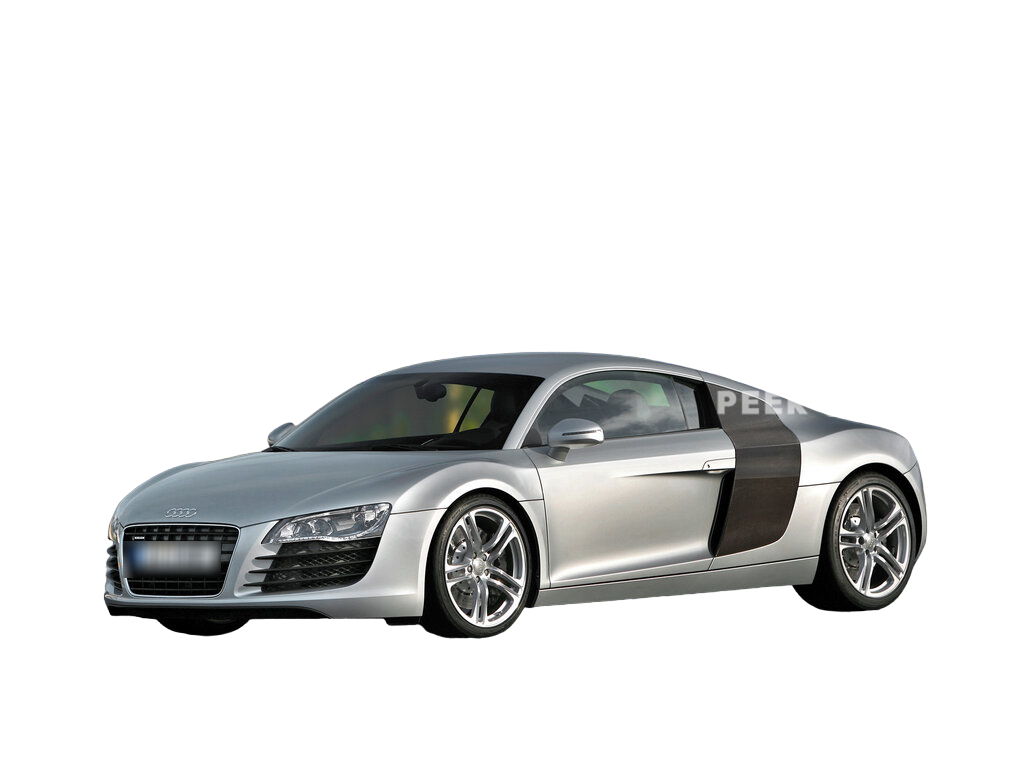 Ауди Р8 1