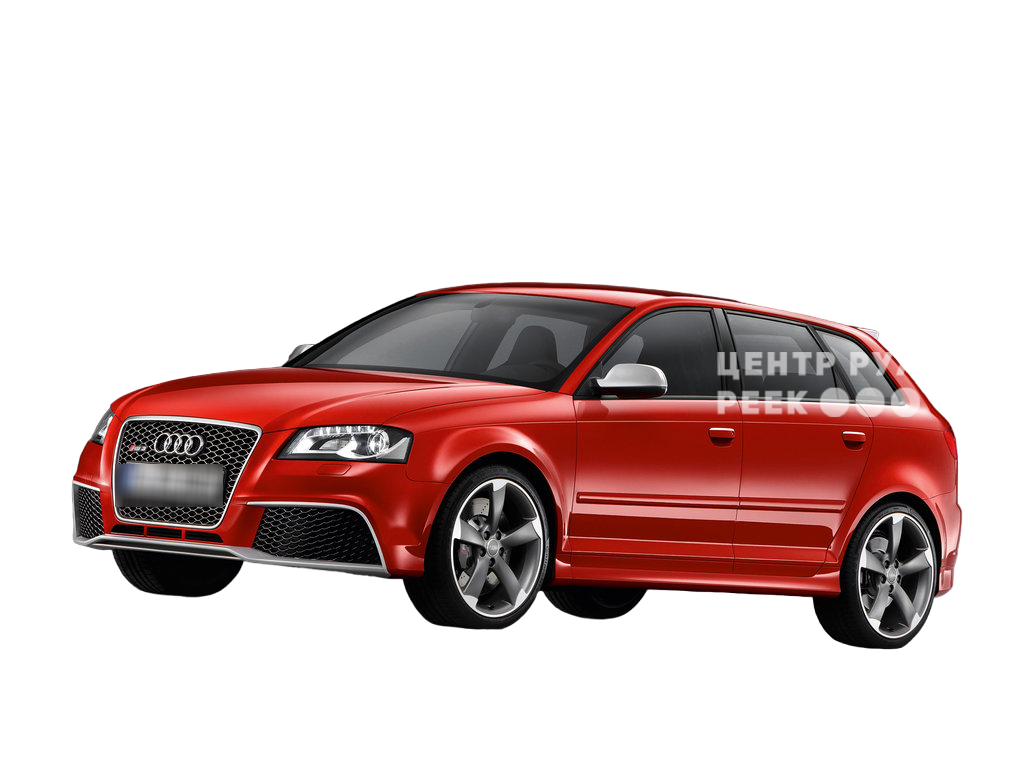 Ауди RS3 2