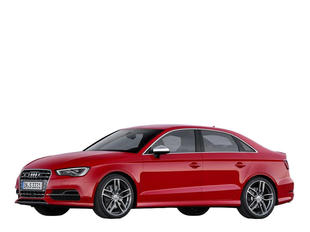 Ауди С3