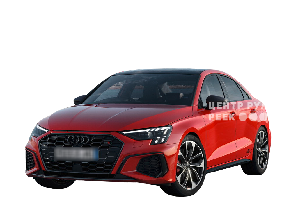 Ауди С3 4