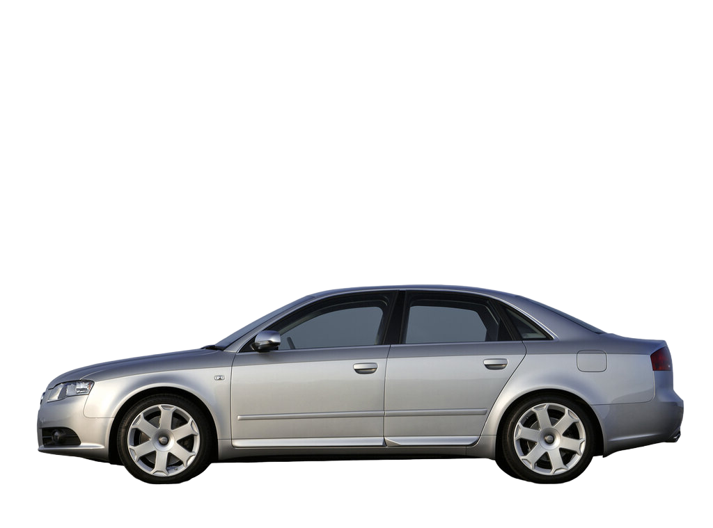 Ауди С4 4