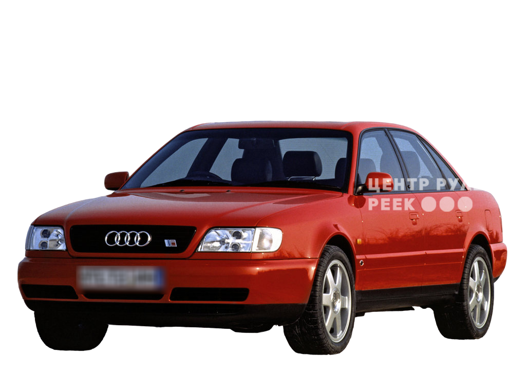 Ауди С6 1