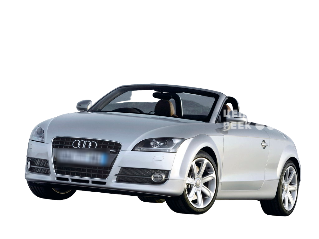 Ауди ТТ 2 Кабриолет