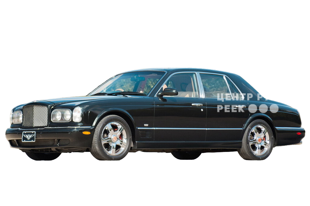 Бентли Арнаж 1