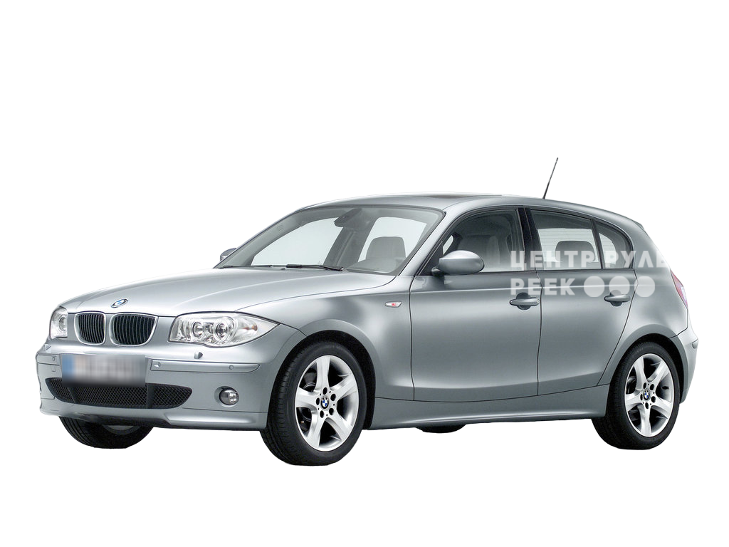 БМВ 1-Series 1 Хэтчбек