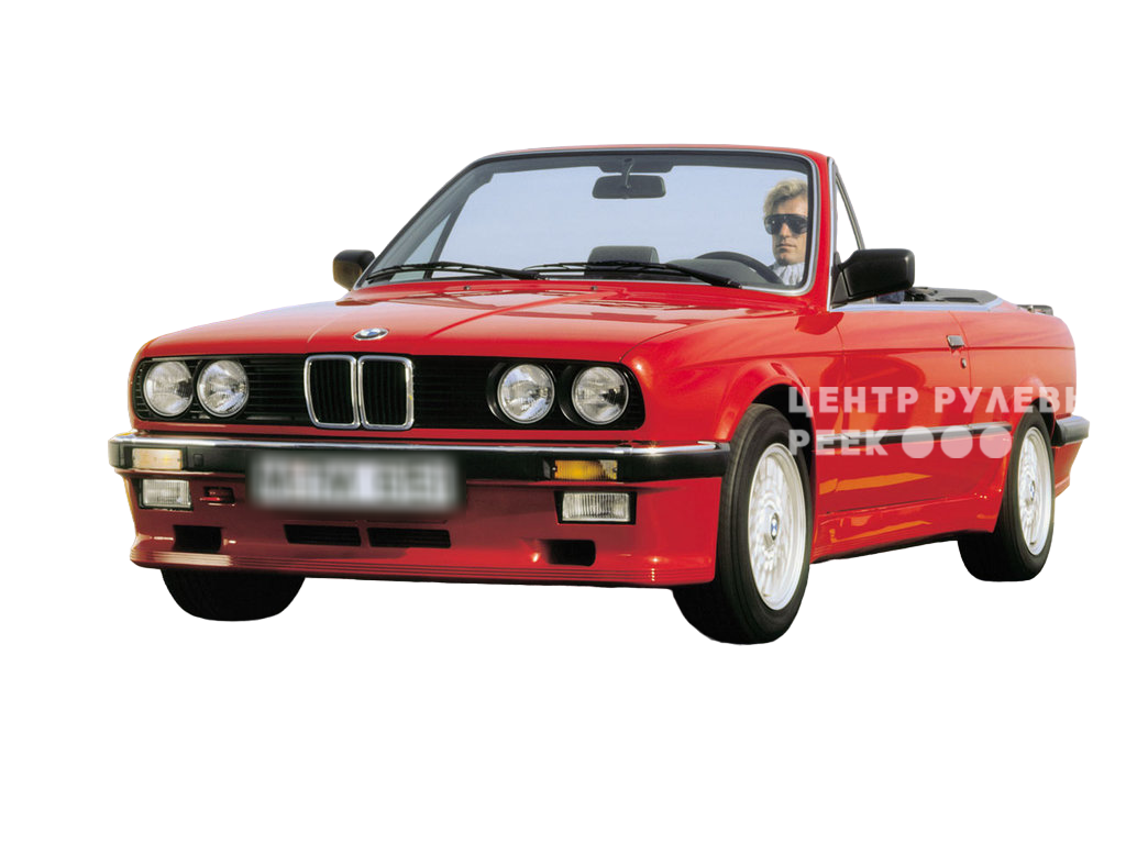 БМВ 3-Series 2 Кабриолет