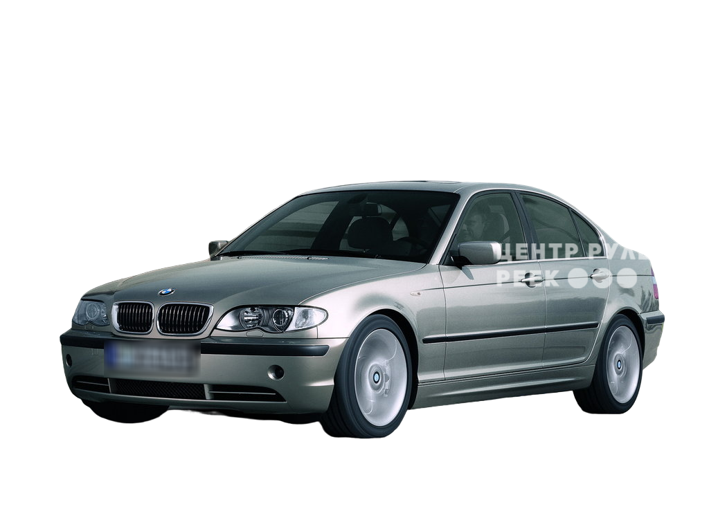 БМВ 3-Series 4, рестайлинг Лифтбек