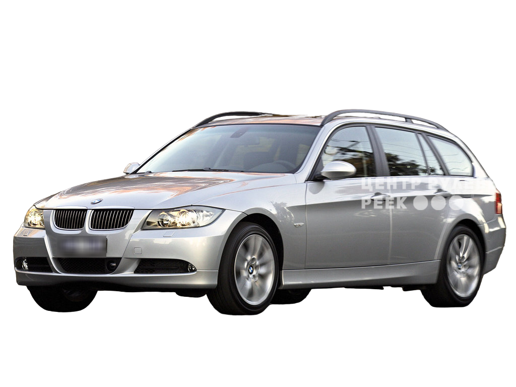 БМВ 3-Series 5 Универсал
