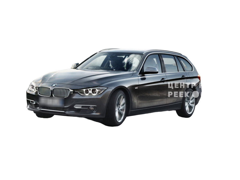 БМВ 3-Series 6 Универсал