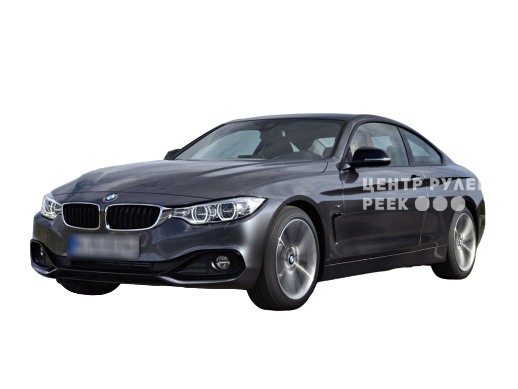 БМВ 4-Series 1