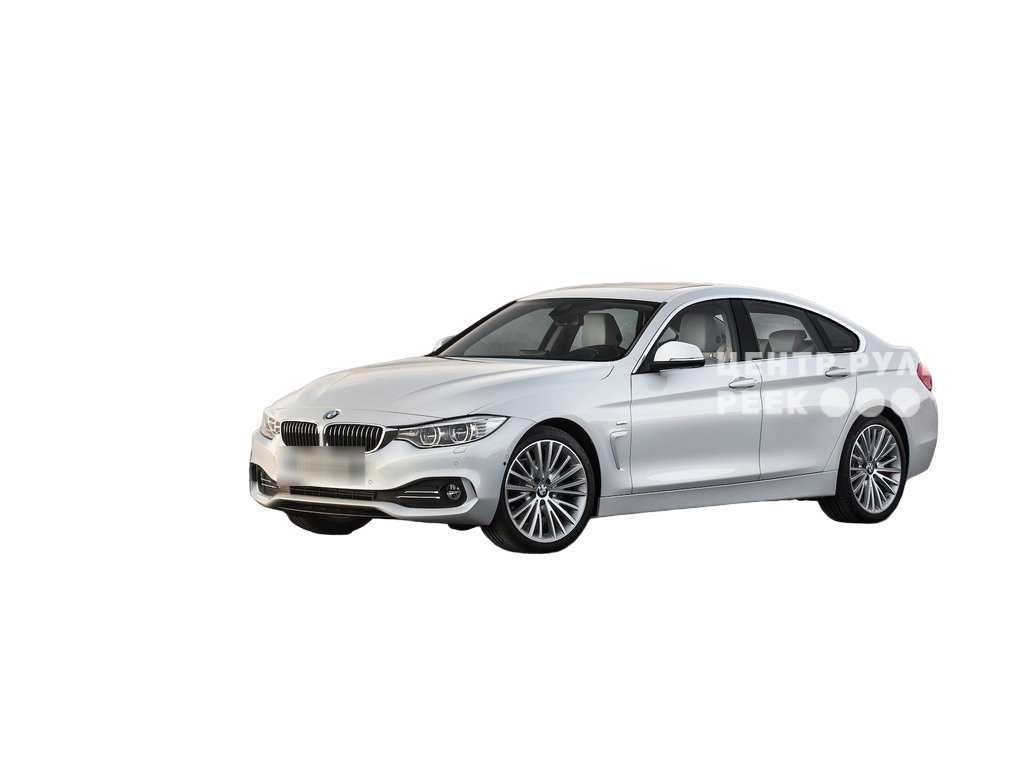 БМВ 4-Series 1 Лифтбек
