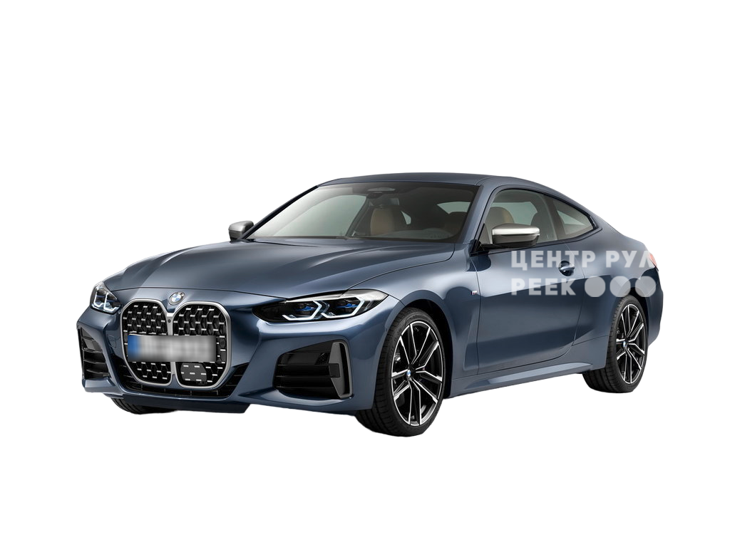 БМВ 4-Series 2
