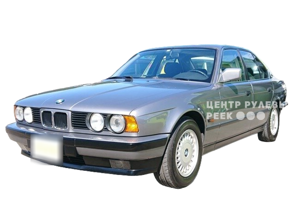 БМВ 5-Series 3 Седан