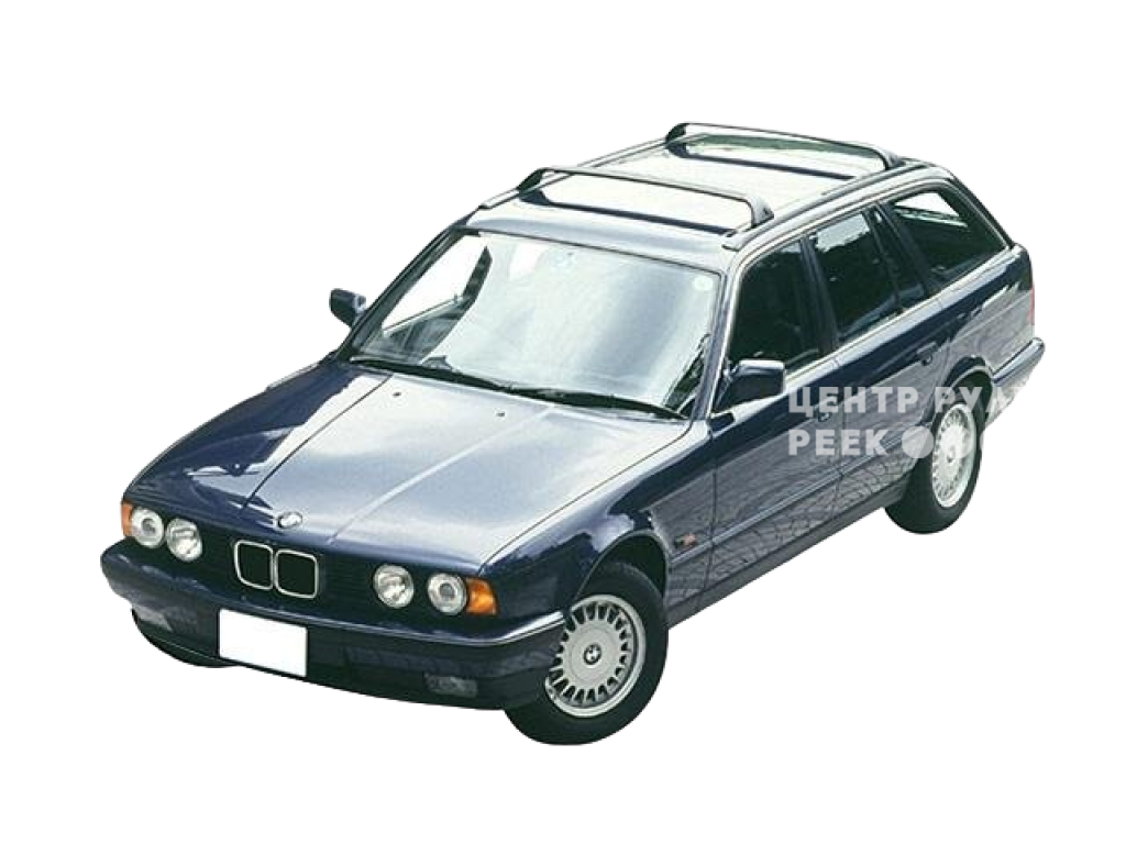 БМВ 5-Series 3 Универсал