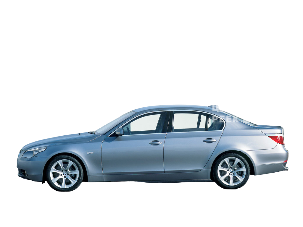 БМВ 5-Series 5