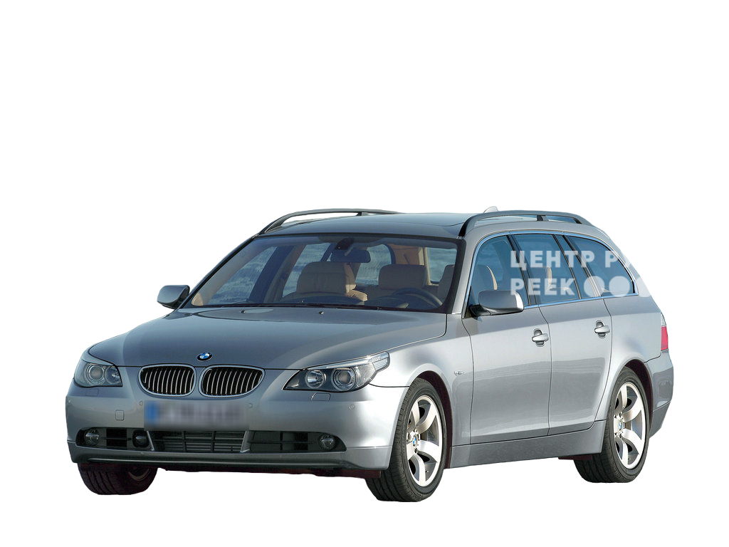 БМВ 5-Series 5 Универсал