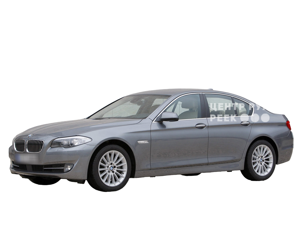 БМВ 5-Series 6