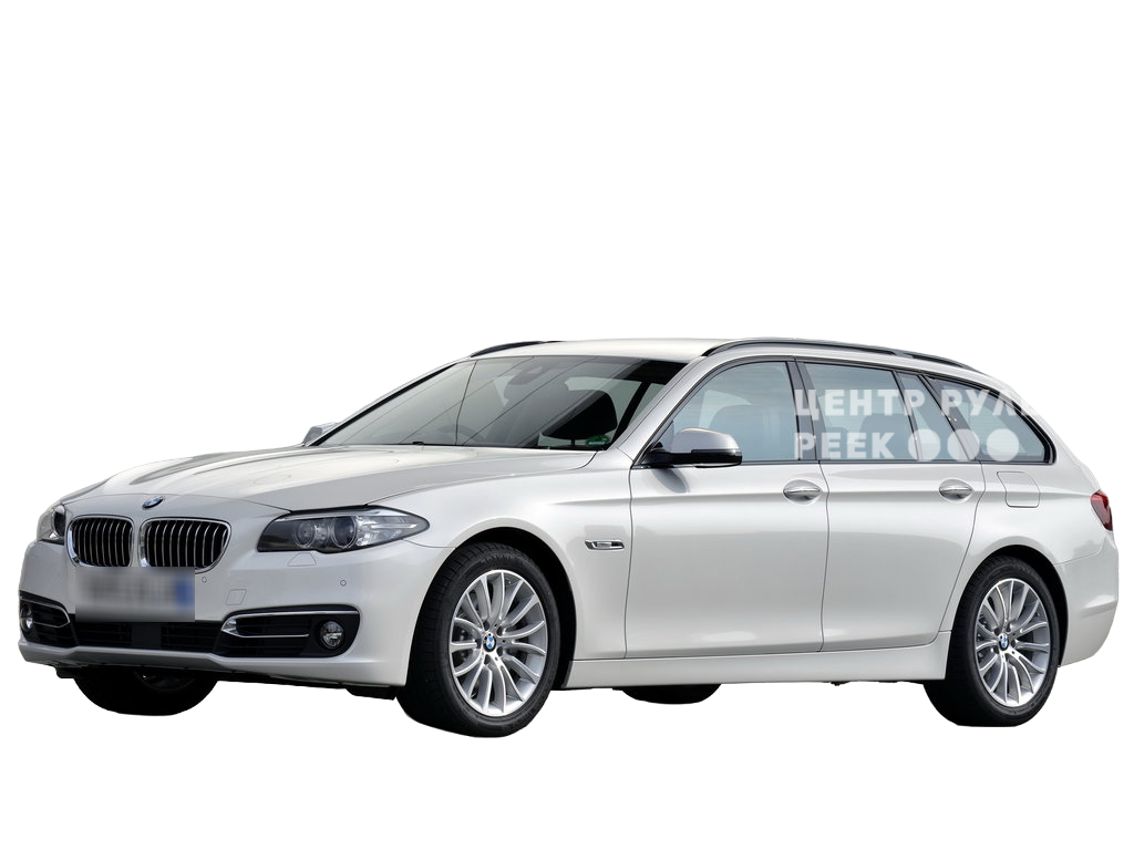 БМВ 5-Series 6, рестайлинг Универсал