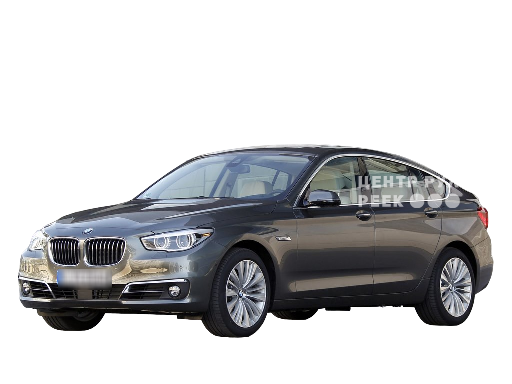 БМВ 5-Series Gran Turismo