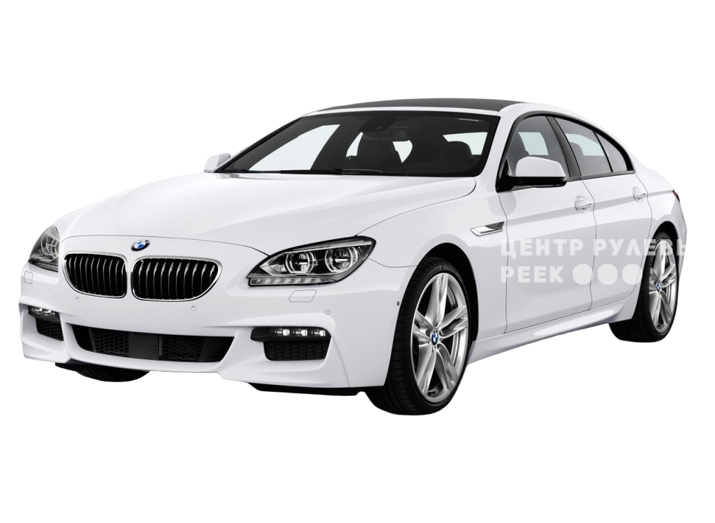 БМВ 6-Series 3 Седан