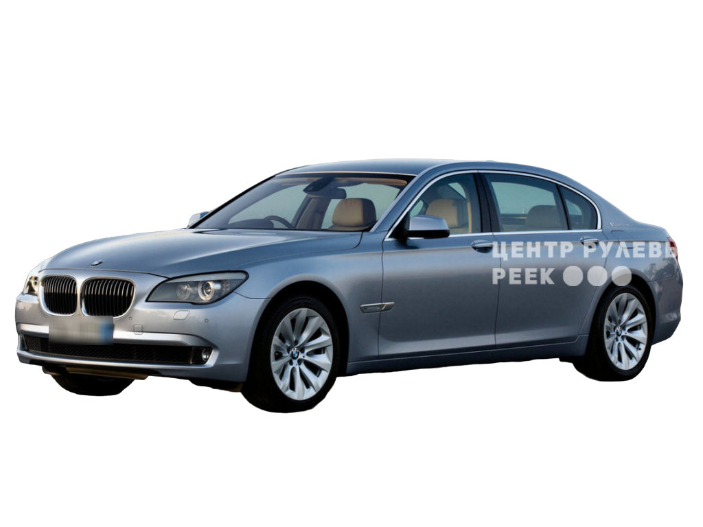 БМВ 7-Series 5