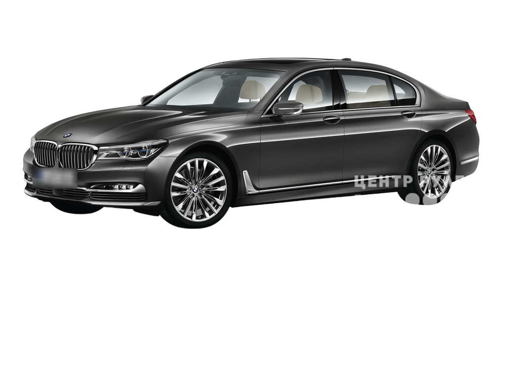 БМВ 7-Series 6 Седан