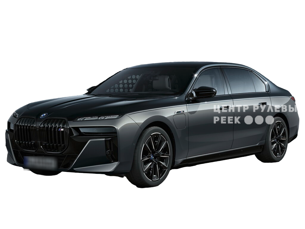 БМВ 7-Series 7 Седан