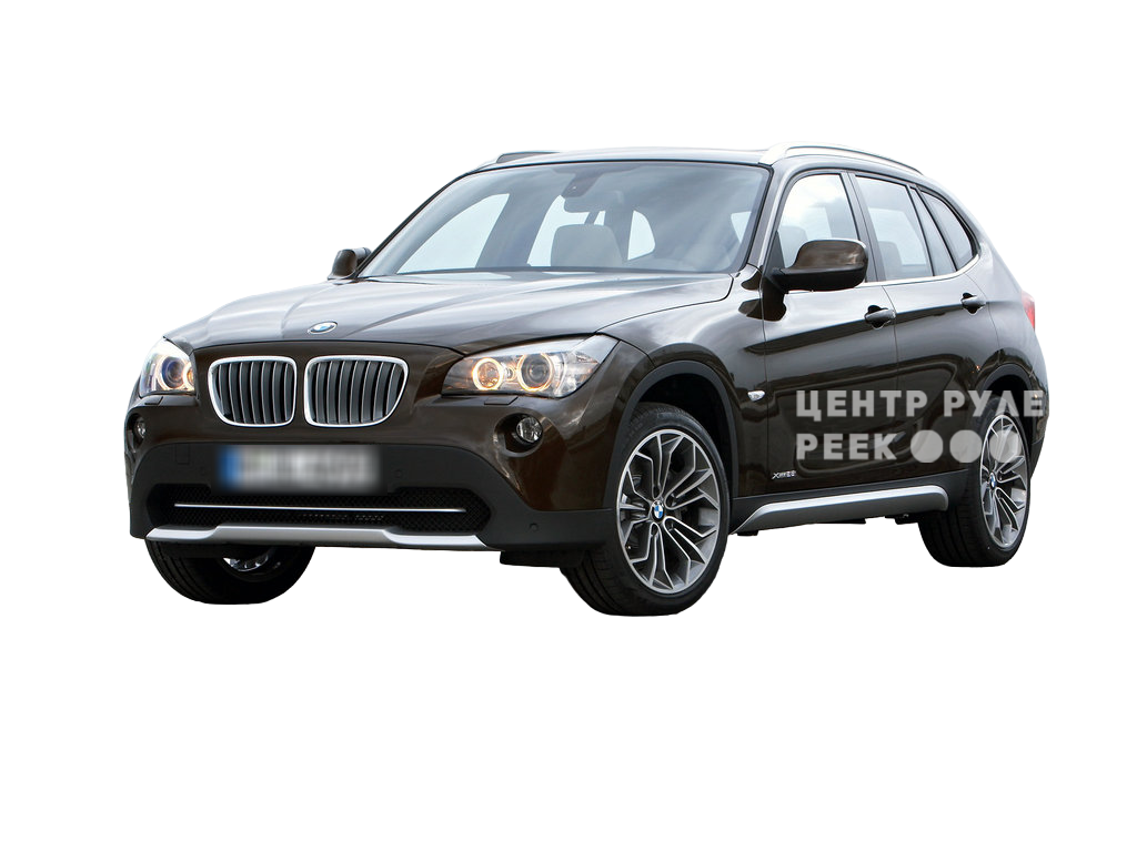БМВ Икс 1 1 SUV