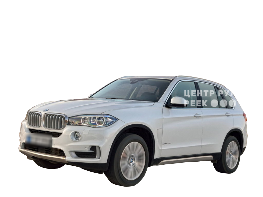 БМВ Икс 5 3 SUV