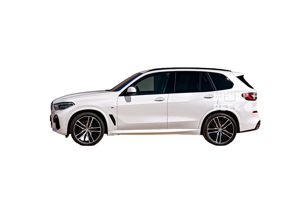 БМВ Икс 5 4 SUV
