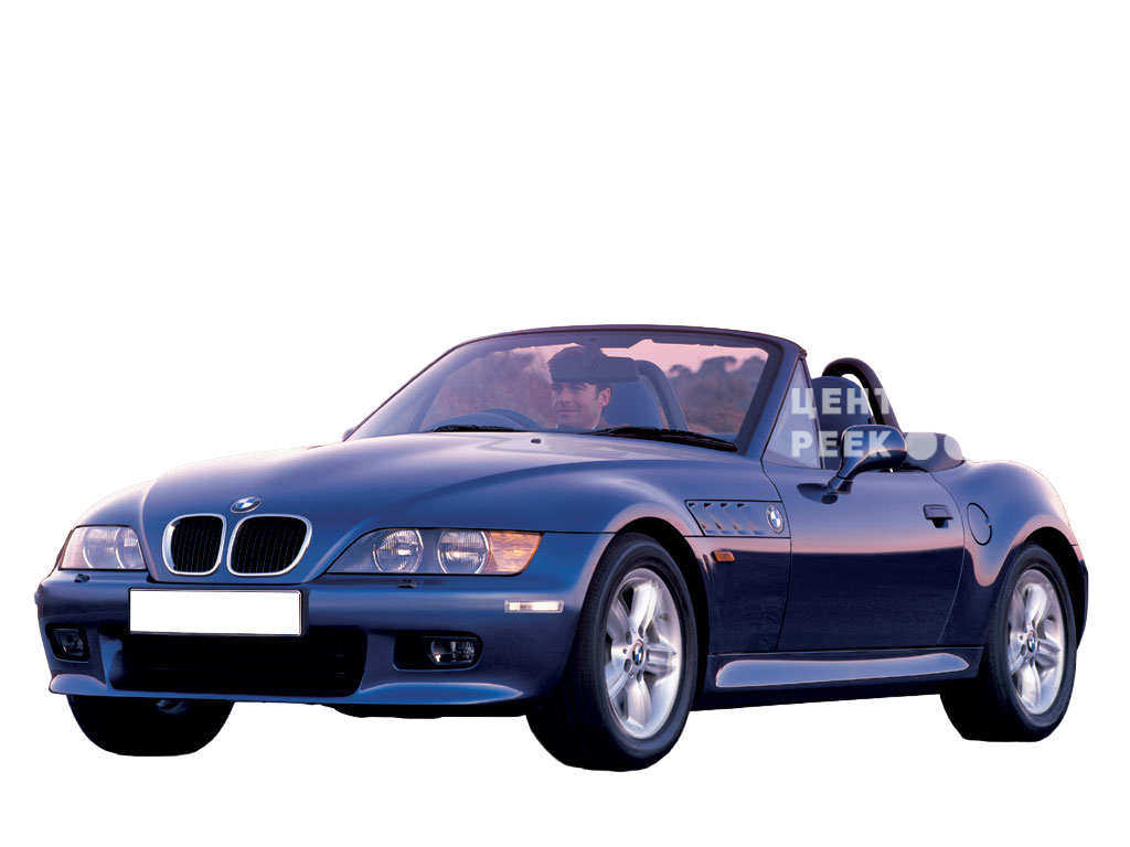 БМВ Z3 1 Кабриолет
