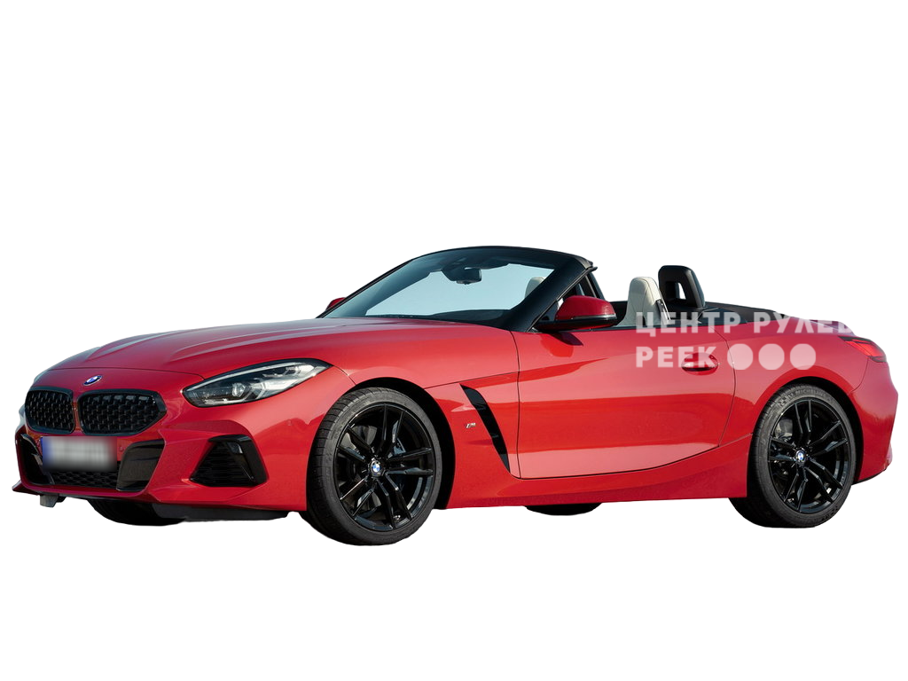 БМВ Z4 3