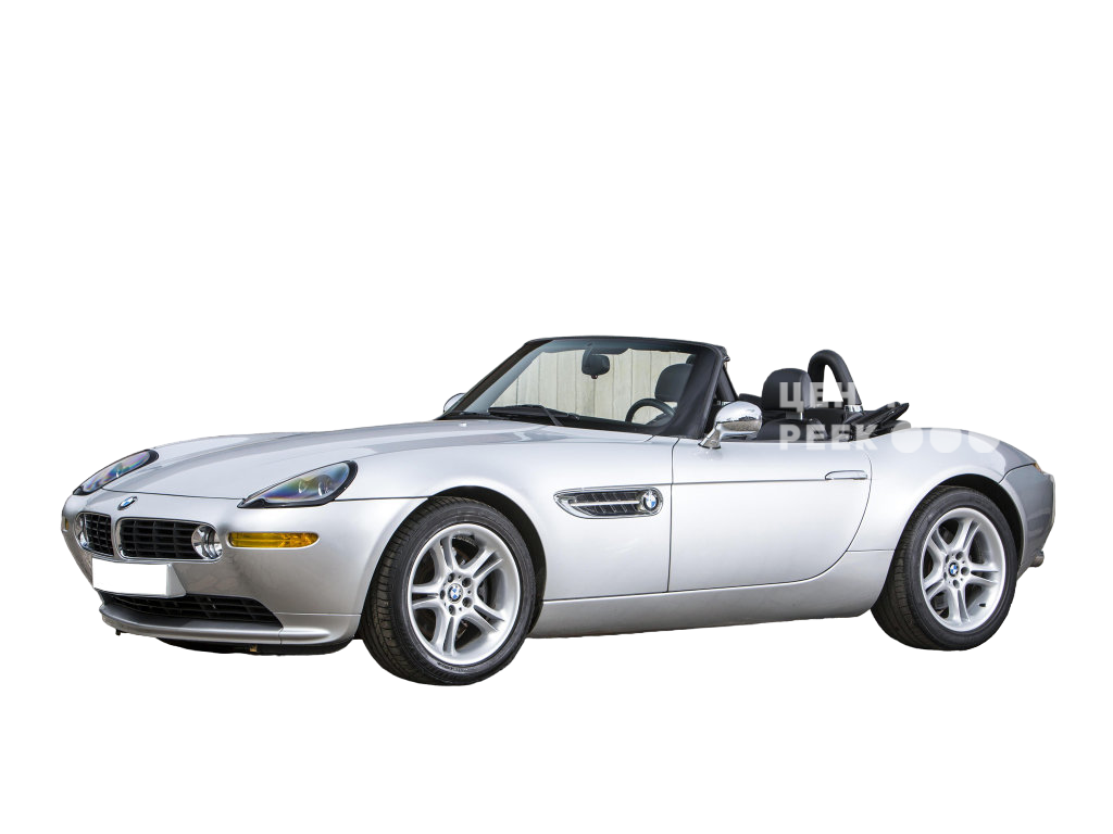 БМВ Z8