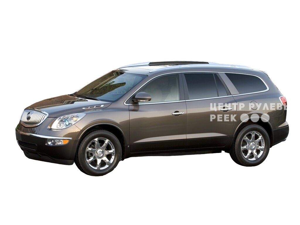 Бьюик Анклав 1 SUV