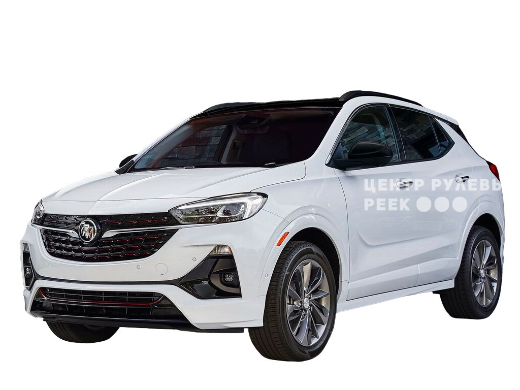 Бьюик Encore GX 1