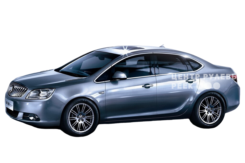 Бьюик Excelle GT 1 Седан
