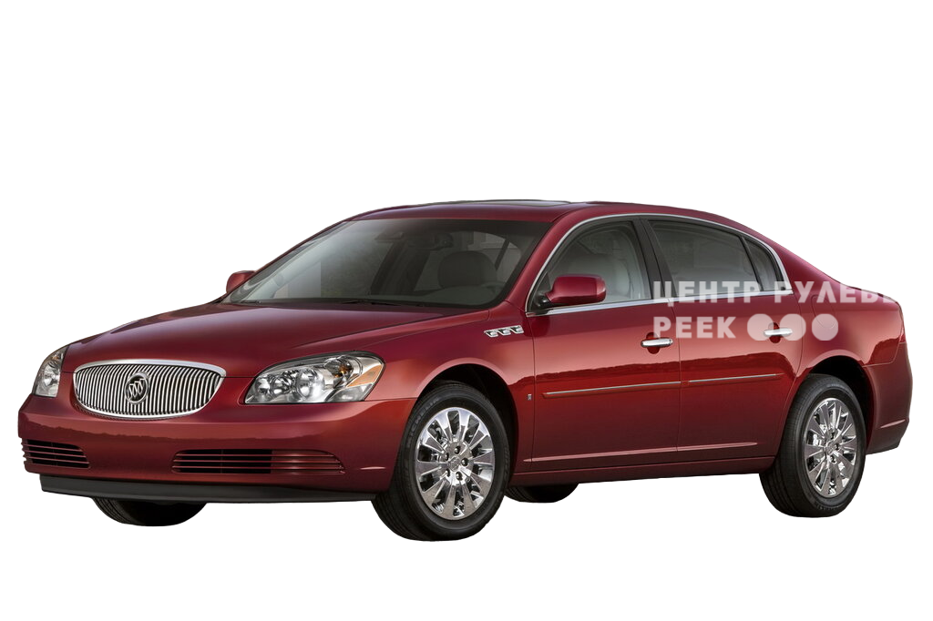 Бьюик Люцерн